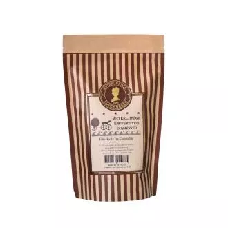 Odsherred Colombia, kaffe 250g.