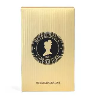 Lady Grey Organic - 100 stk. pyramidethebreve