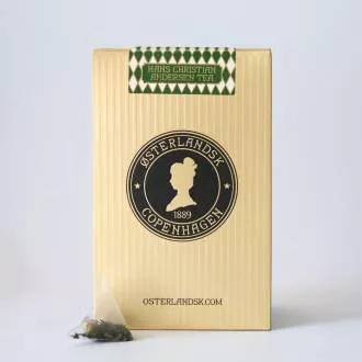 HC Andersen Blend - 100 stk. pyramidetebreve