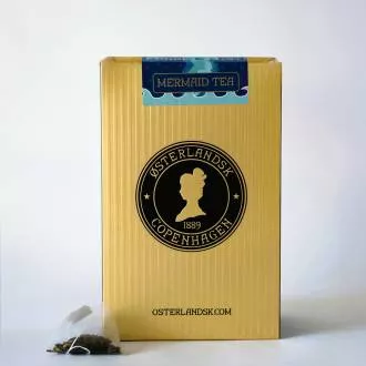 Mermaid Tea - 100 stk. pyramidethebreve