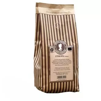 Ethiopia Sidamo 1000g, økologisk