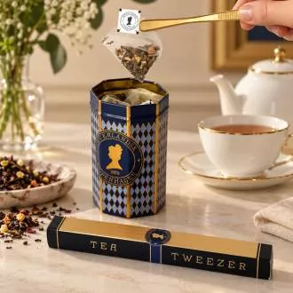 Thebrevs pincet (Tweezer)