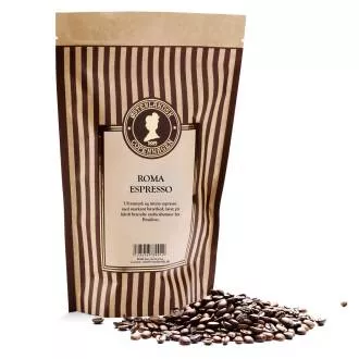Roma Espresso 250g
