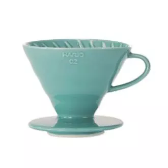 Hario 02 Dripper V60 Turkis