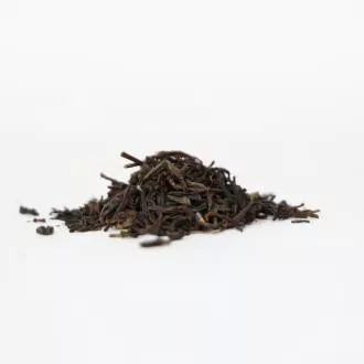 Thé Darjeeling First Flush, boîte Premium Tea Selection de 90 g