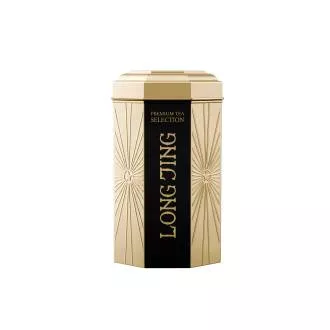 Thé Long Jing West Lake bio, boîte Premium Tea Selection de 70 g