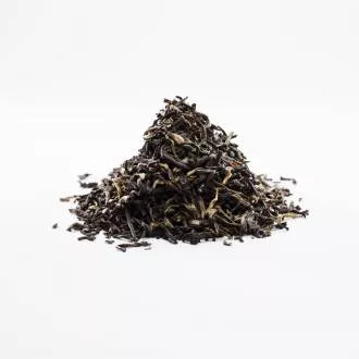 Thé Imperial Golden Yunnan bio, boîte Premium Tea Selection de 70 g