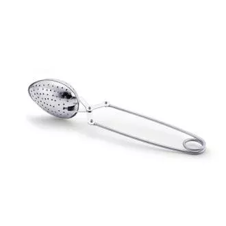 Theæg Spoon, Size S - Ø 3,5 cm