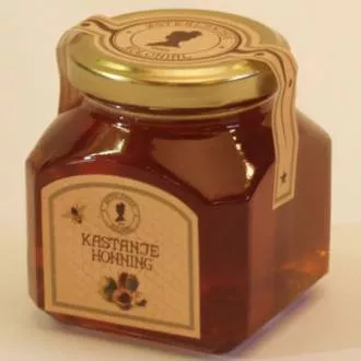 Østerlandsk Kastanjehonning