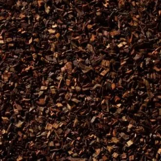 Honeybush, økologisk