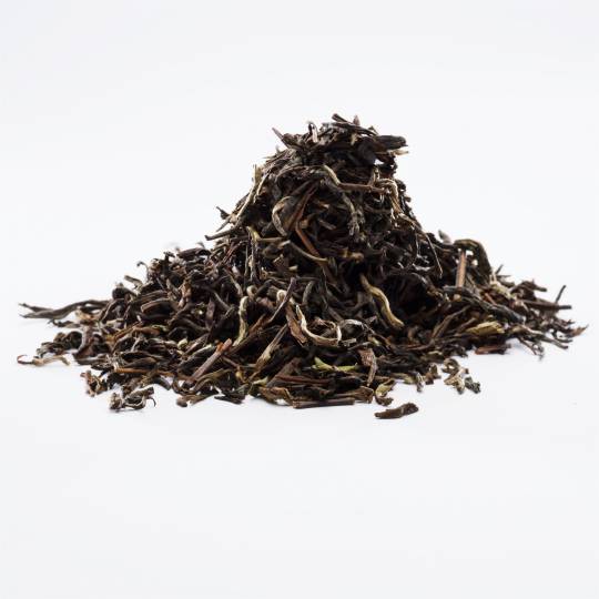 Nepal TGFOP Shangri-La Tea, Organic