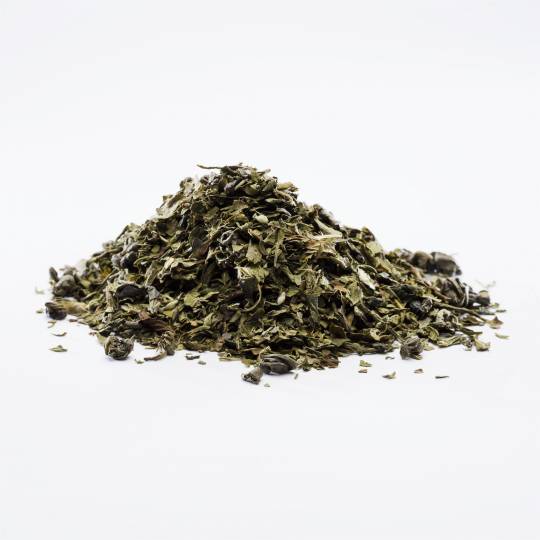 Green Mint Tea