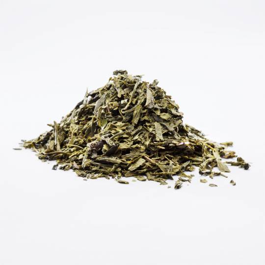 Herbata zielona Sencha (ekologiczna)