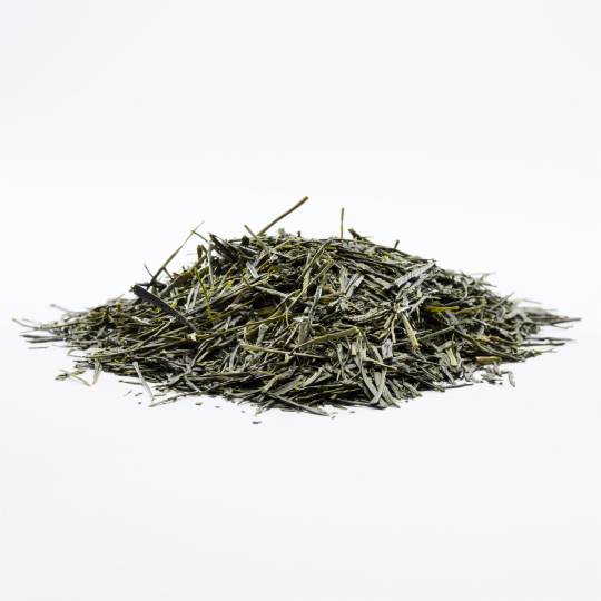 Herbata zielona Gyokuro HIKI