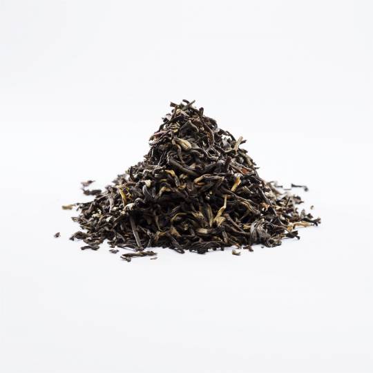 Golden Yunnan Tea, Organic