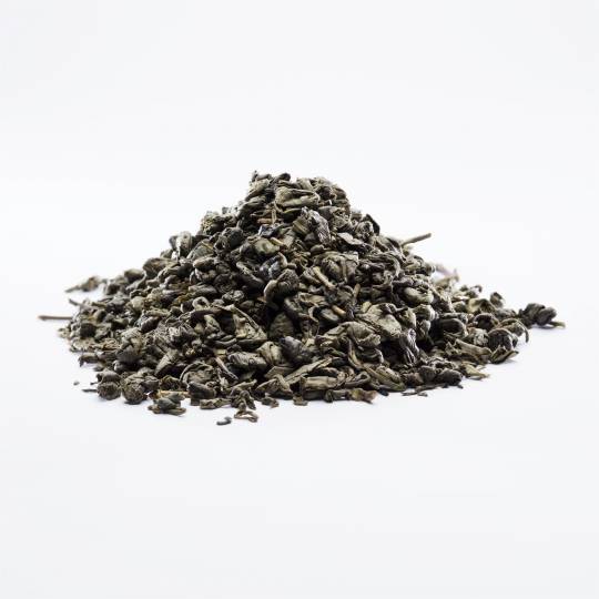 Herbata zielona Gunpowder (ekologiczna)