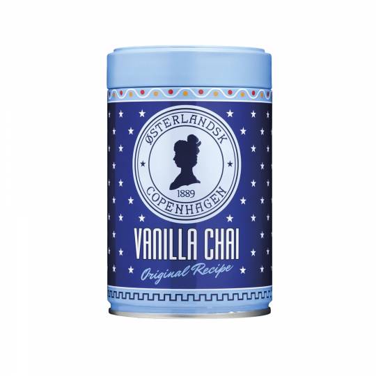Vanilla Chai, 400g.