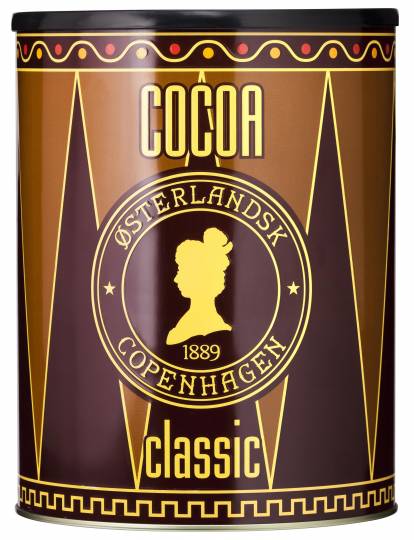 Cocoa Classic OTH1889 2kg can