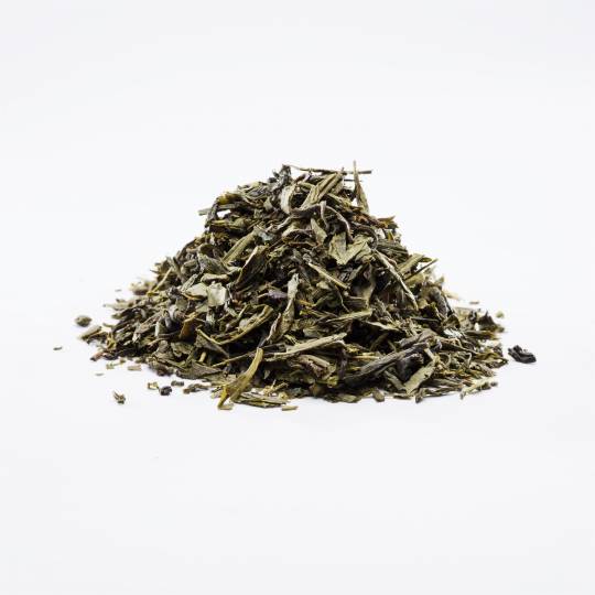 Earl Green w. Jasmin Tea, Organic