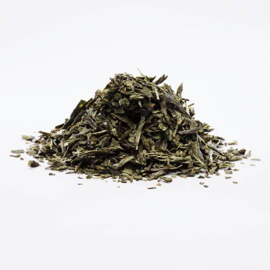 Earl Green Sencha Tea, Organic