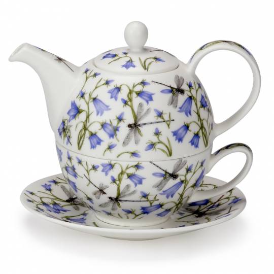 Tea For One -