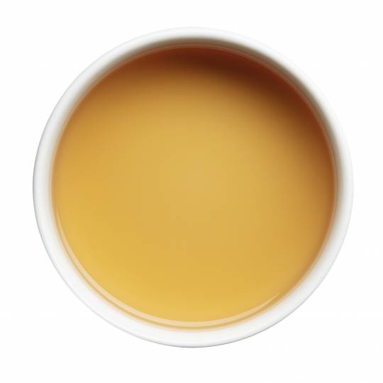Yellow Sun, Yellow tea