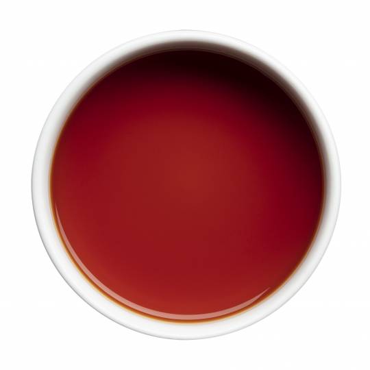Rooibos Kanel/Plomme
