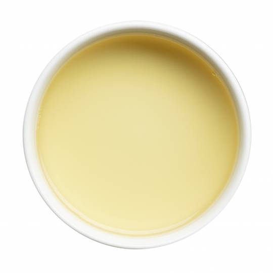Imperial White tea, økologisk 125g
