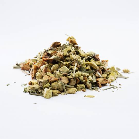 Cool Mint tea - 75 pcs. Pyramid teabags