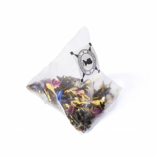 Harlekin Tea - 12 pcs. pyramid teabags