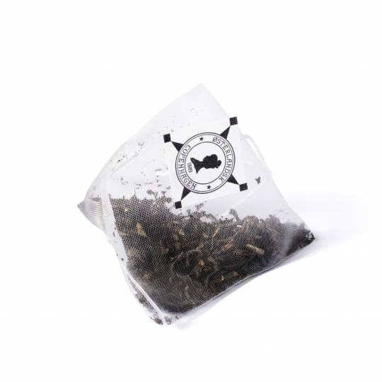 Herbata admiralska - torebki piramidowe 12 szt.