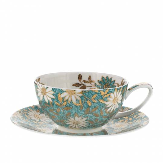 Tea For One - Nuovo Teal