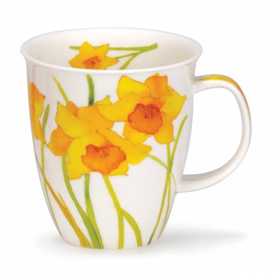 Nevis - Flora Daffodil