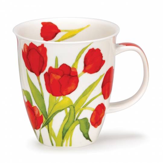 Nevis - Flora Tulip