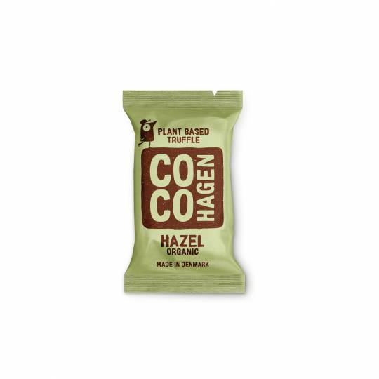 Hazzel 20 gram Organic