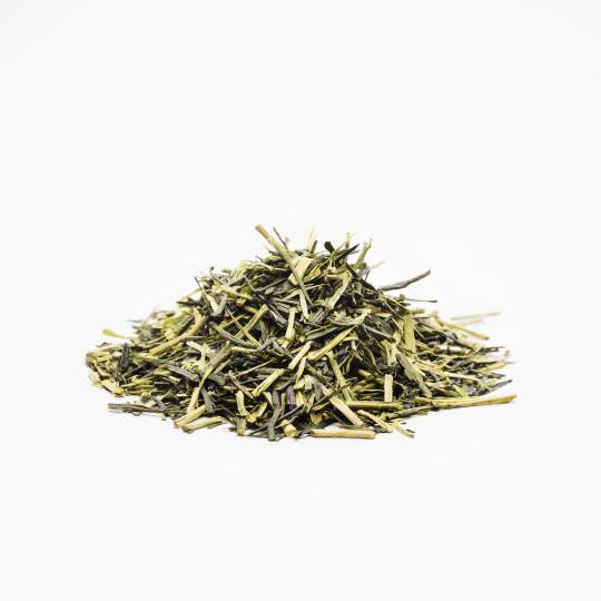 Kukicha - japońska zielona herbata (ekologiczna)