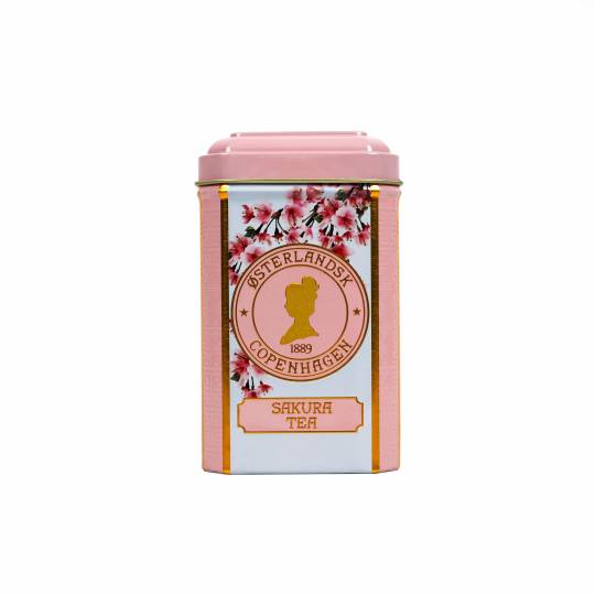 Sakura Tea - 12 teabags