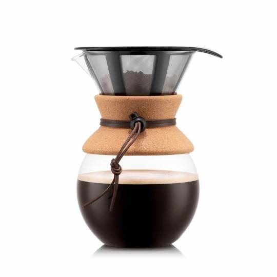 Bodum Pour Over 8 kop 1,0 l