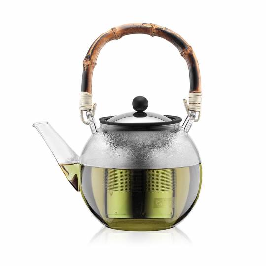 Bodum Tekande, Glas 1.0 l. 