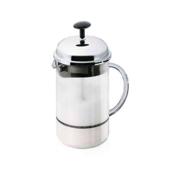 Bodum Manuel mælkeskummer, 0.25 l