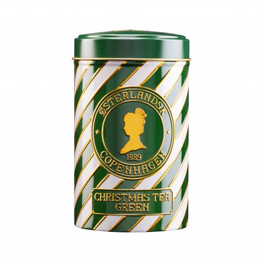 Herbata Gwiazdkowa zielona 125g