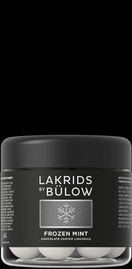 Lakrids By Bülow - Small Frozen Mint