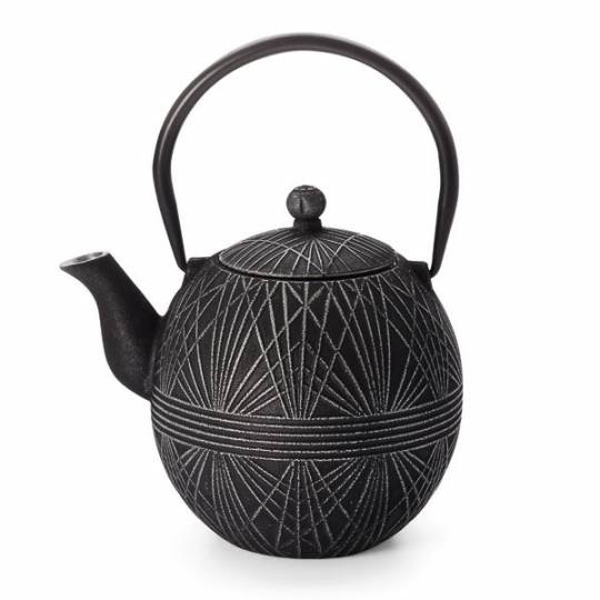 Støbejernskande, Datong, 850 ml