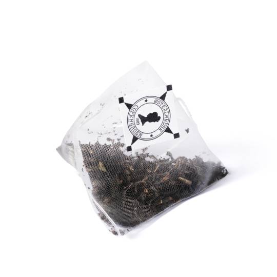 Admirality Tea - 75 pcs. Pyramid teabags