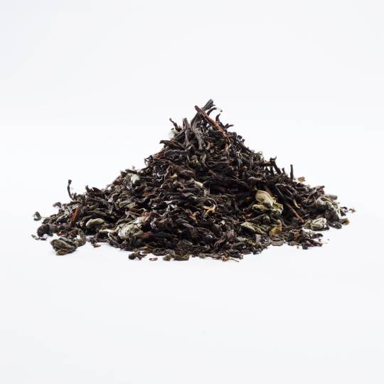 Lady Grey Tea, organic 125g