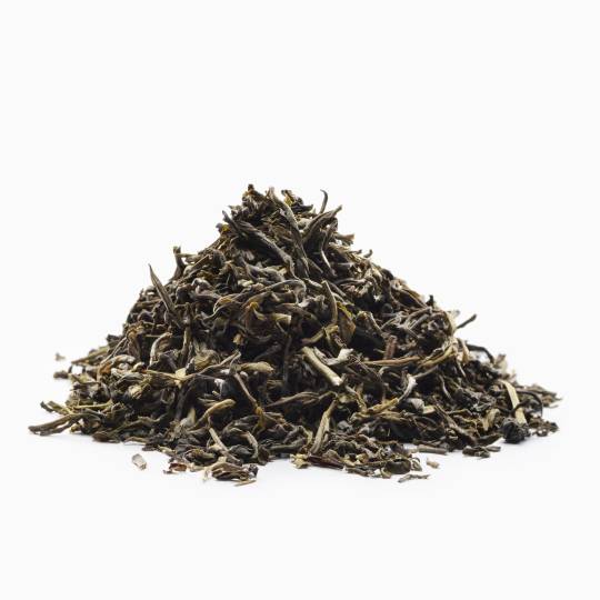 Grøn Darjeeling Steinthal Te, Økologisk