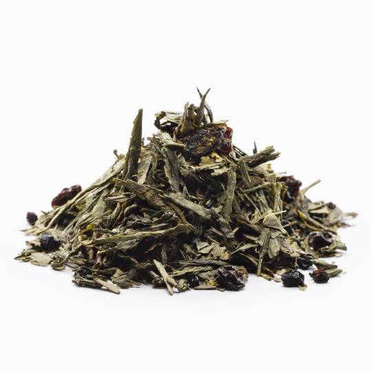 Tivoli, Carousel Tea, 125g