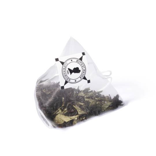Copenhagen Blend - 16 stk. tebreve