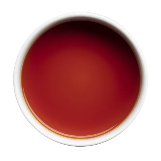 English Breakfast Organic - 16 stk. tebreve