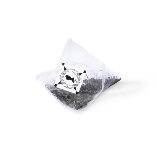 Darjeeling Organic - 16 stk. tebreve